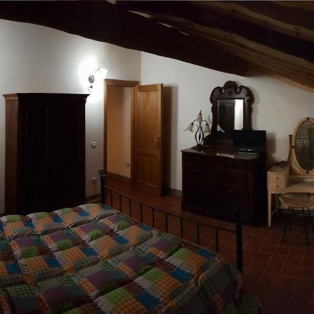 Agriturismo Il Poderino Bibbona Exterior photo