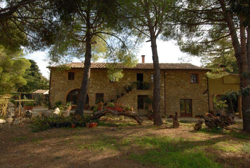 Agriturismo Il Poderino Bibbona Exterior photo