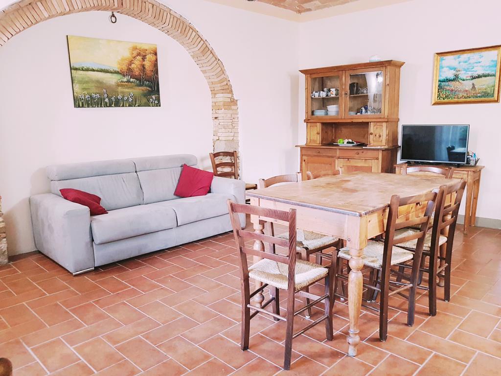 Agriturismo Il Poderino Bibbona Exterior photo