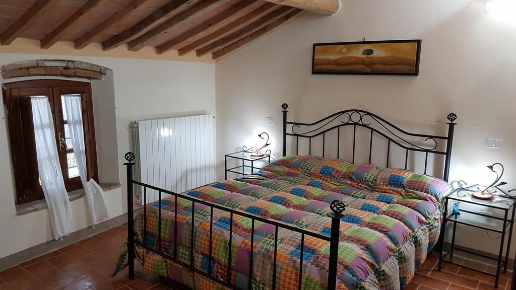 Agriturismo Il Poderino Bibbona Exterior photo