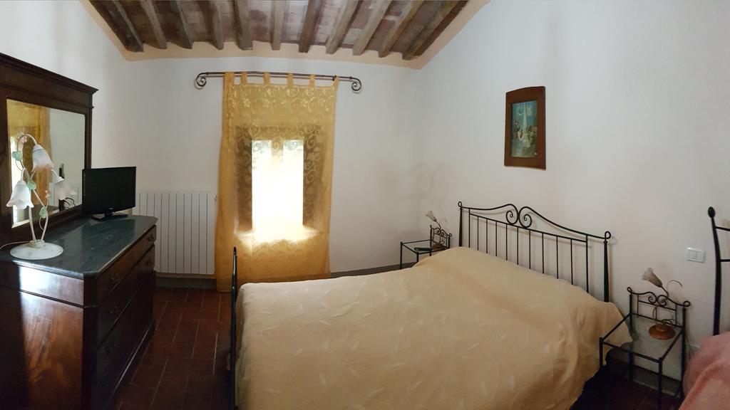 Agriturismo Il Poderino Bibbona Exterior photo
