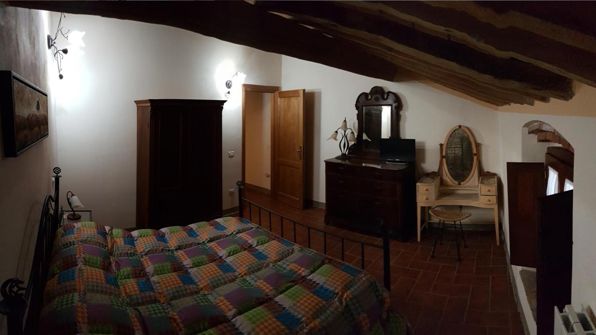 Agriturismo Il Poderino Bibbona Exterior photo