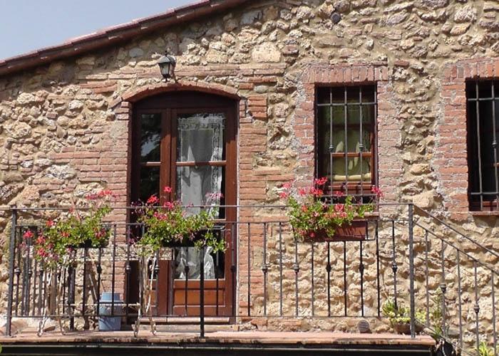 Agriturismo Il Poderino Bibbona Exterior photo