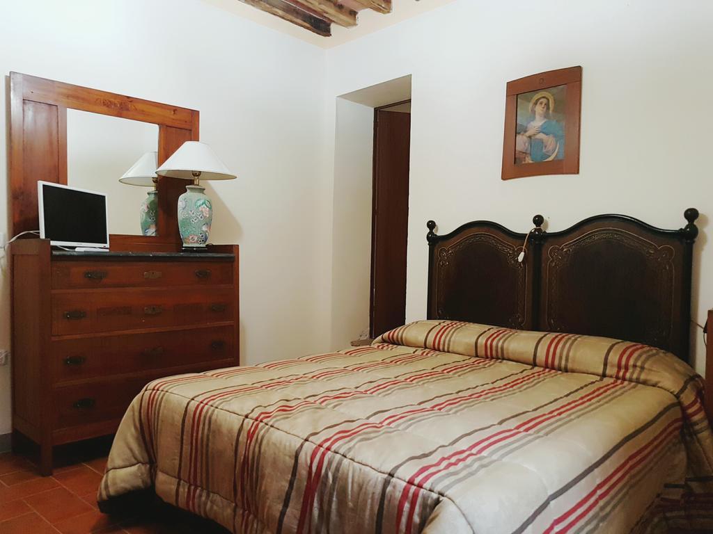 Agriturismo Il Poderino Bibbona Exterior photo